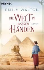 Die Welt in unseren H&auml;nden