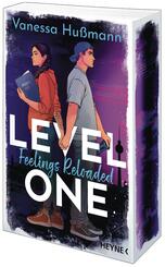 Level One: Feelings Reloaded