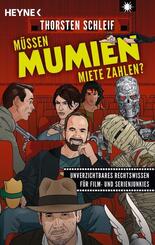 M&uuml;ssen Mumien Miete zahlen?