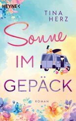 Sonne im Gep&auml;ck