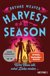Harvest Season - Wer Hass s&auml;t, wird Liebe ernten ...