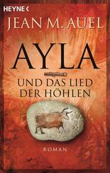 Ayla und das Lied der H&ouml;hlen