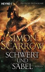Schwert und S&auml;bel
