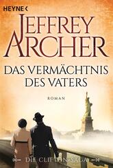 Das Verm&auml;chtnis des Vaters