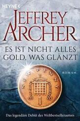 Es ist nicht alles Gold, was gl&auml;nzt