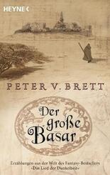 Der gro&szlig;e Basar