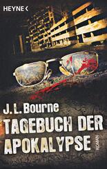 Tagebuch der Apokalypse.Bd.1