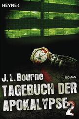 Tagebuch der Apokalypse.Bd.2
