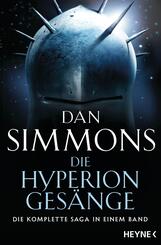 Die Hyperion-Ges&auml;nge