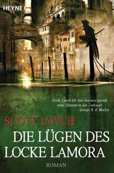 Die L&uuml;gen des Locke Lamora