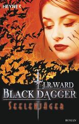 Black Dagger, Seelenj&auml;ger