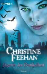 J&auml;gerin der Dunkelheit