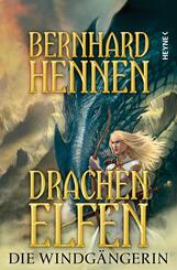 Drachenelfen - Die Windg&auml;ngerin