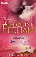 T&auml;nzerin des Lichts