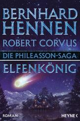 Die Phileasson-Saga - Elfenk&ouml;nig
