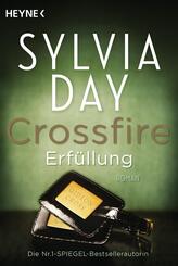 Crossfire. Erf&uuml;llung
