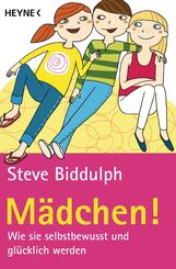 M&auml;dchen!