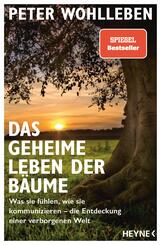 Das geheime Leben der B&auml;ume