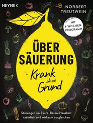 &Uuml;bers&auml;uerung - Krank ohne Grund