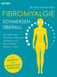 Fibromyalgie - Schmerzen &uuml;berall