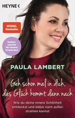 Geh schon mal in dich, das Gl&uuml;ck kommt dann nach