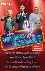 Wer wei&szlig; denn sowas? 4