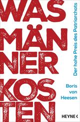 Was M&auml;nner kosten