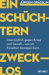 Einsch&uuml;chtern zwecklos