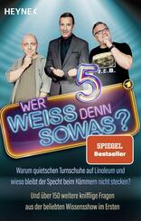 Wer wei&szlig; denn sowas? 5