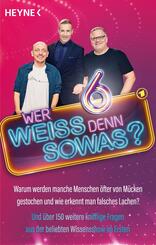 Wer wei&szlig; denn sowas? 6