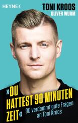 &raquo;Du hattest 90 Minuten Zeit&laquo;