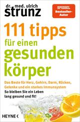 111 Tipps f&uuml;r einen gesunden K&ouml;rper