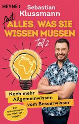 Fast alles, was Sie wissen m&uuml;ssen - Teil 2