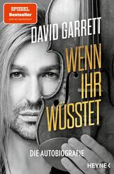 Wenn ihr w&uuml;sstet