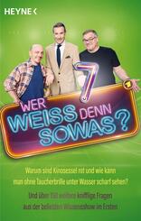 Wer wei&szlig; denn sowas? 7