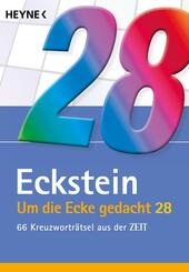 Um die Ecke gedacht 28