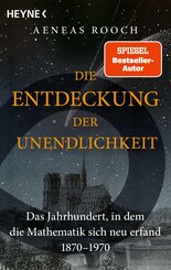 Die Entdeckung der Unendlichkeit