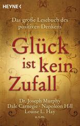 Gl&uuml;ck ist kein Zufall