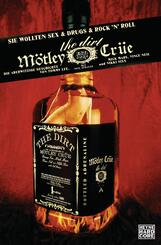 The Dirt, M&ouml;tley Cr&uuml;e