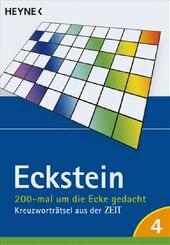 200-mal um die Ecke gedacht.Tl.4
