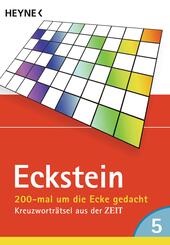200-mal um die Ecke gedacht.Tl.5