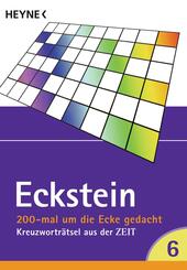200-mal um die Ecke gedacht.Tl.6