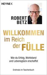 Willkommen im Reich der F&uuml;lle