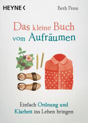 Das kleine Buch vom Aufr&auml;umen