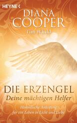 Die Erzengel - deine m&auml;chtigen Helfer