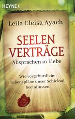 Seelenvertr&auml;ge. Absprachen in Liebe