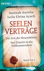 Seelenvertr&auml;ge Band 6 & 7