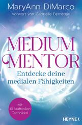 Medium Mentor - Entdecke deine medialen F&auml;higkeiten