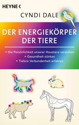 Der Energiek&ouml;rper der Tiere