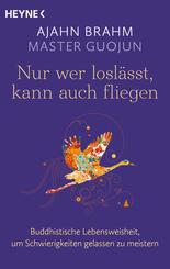Nur wer losl&auml;sst, kann auch fliegen